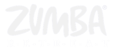 Zumba Retreat logo